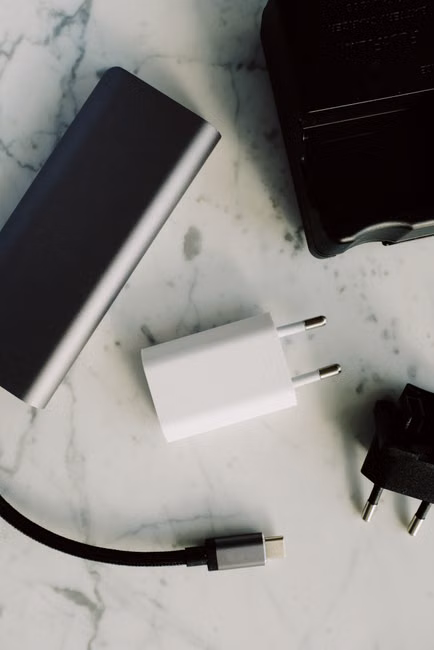 Ordi — eletrônicos e tecnologia