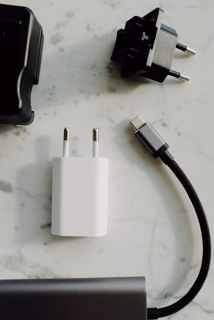 Suporte para Controle