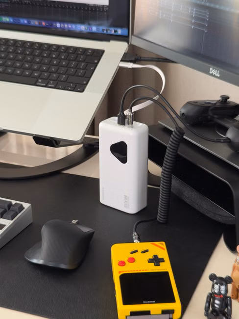 Tablets e Games